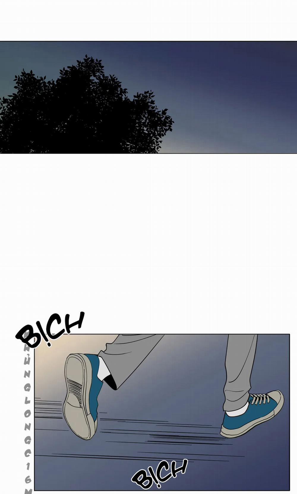 Thiếu Niên Nổi Loạn 19 trang 23