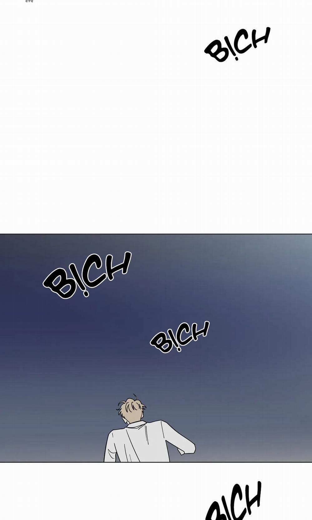 Thiếu Niên Nổi Loạn 19 trang 24