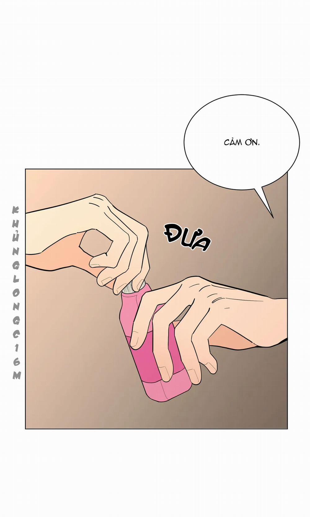 Thiếu Niên Nổi Loạn 19 trang 28