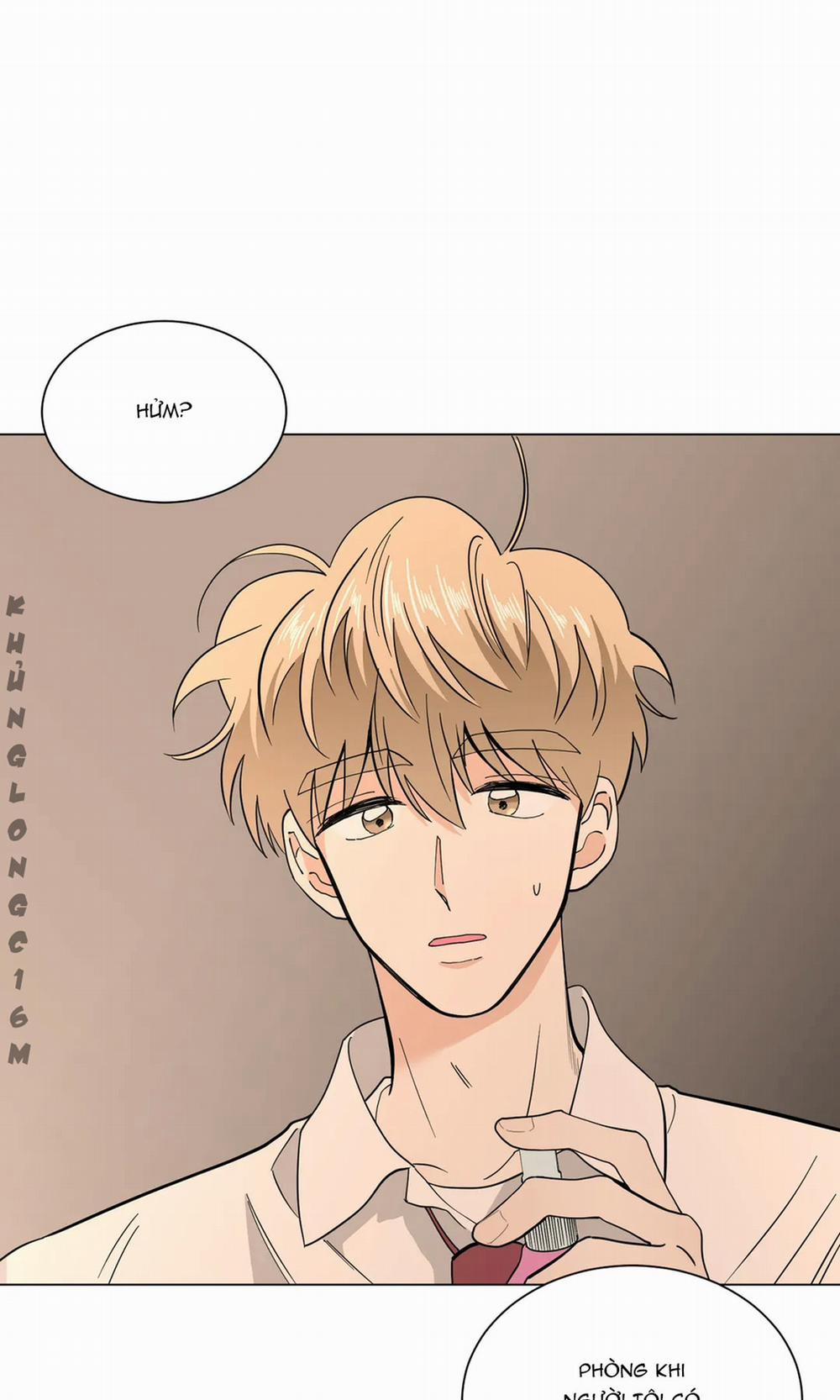 Thiếu Niên Nổi Loạn 19 trang 31