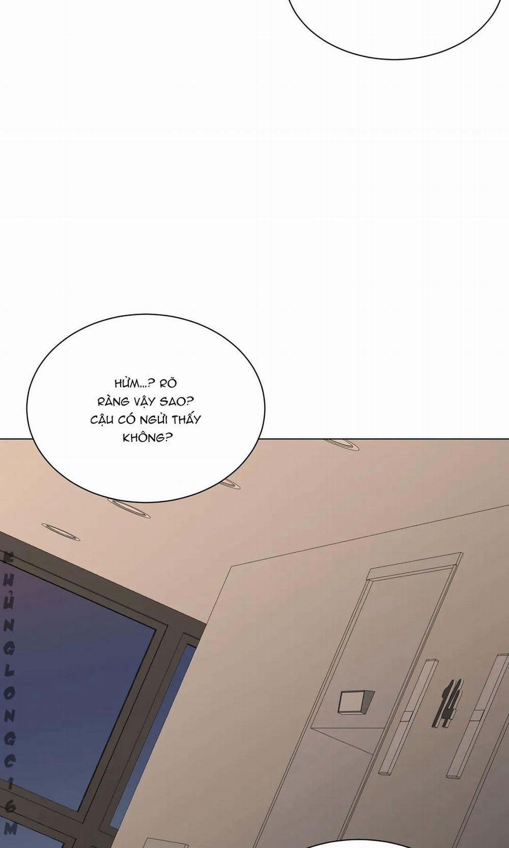 Thiếu Niên Nổi Loạn 19 trang 33