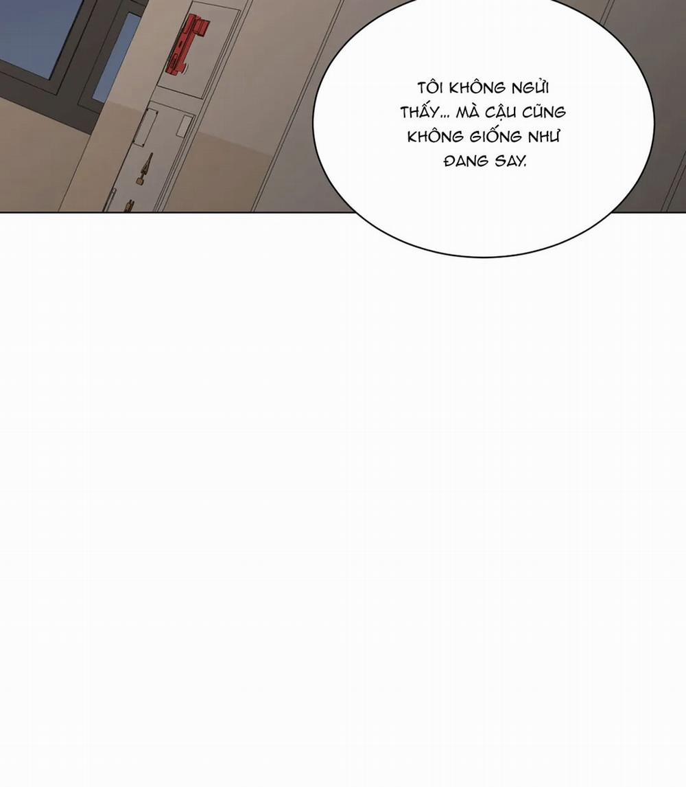 Thiếu Niên Nổi Loạn 19 trang 34