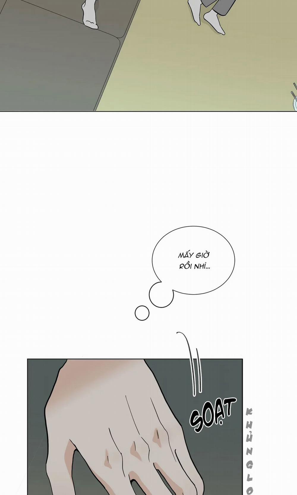 Thiếu Niên Nổi Loạn 19 trang 5