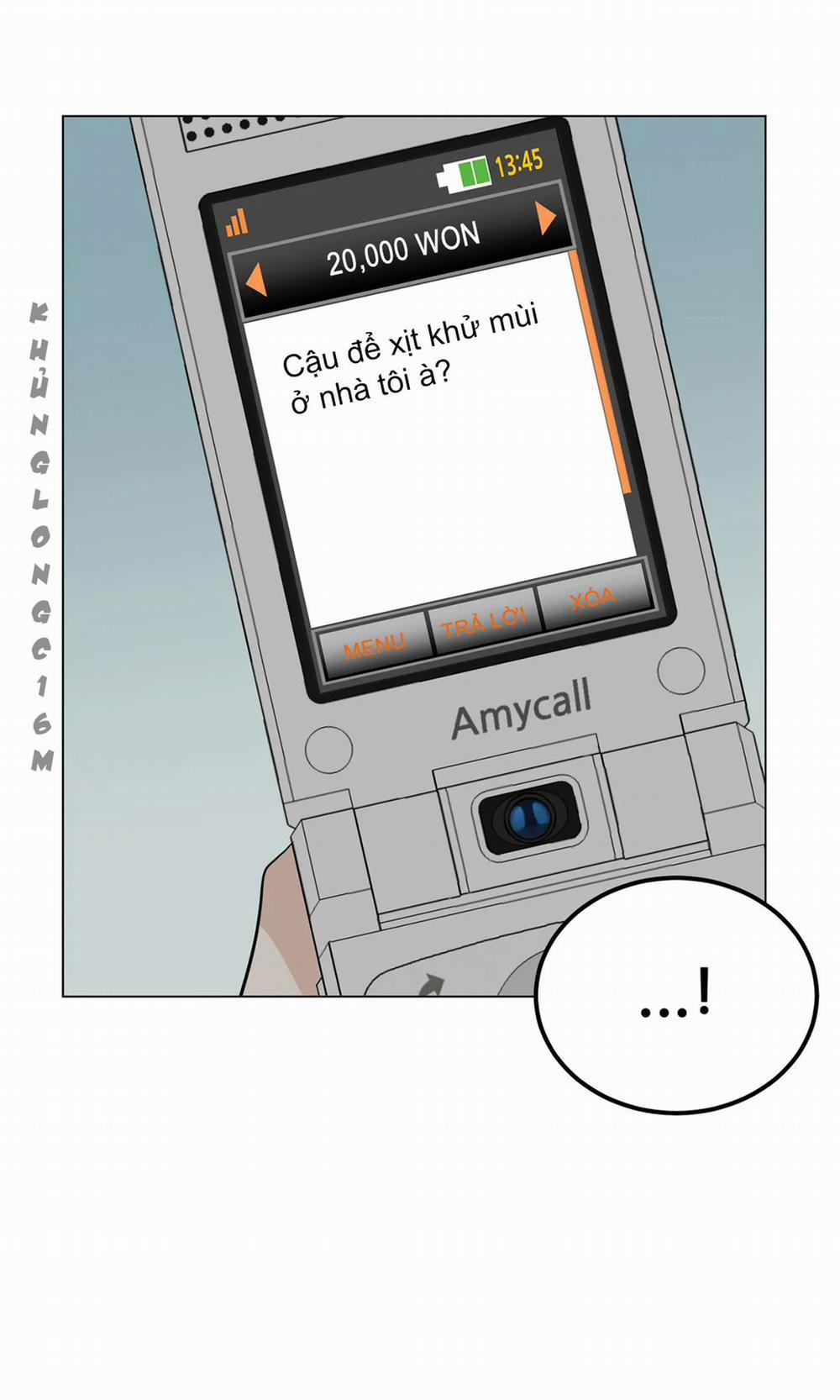 Thiếu Niên Nổi Loạn 19 trang 9