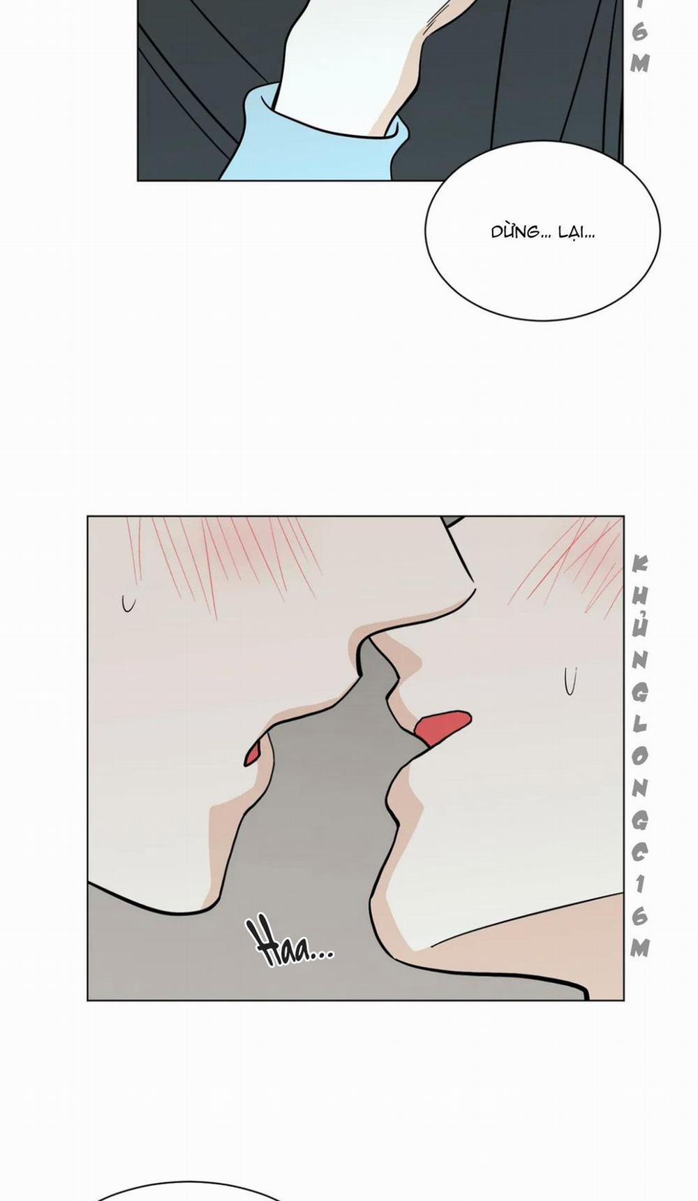 Thiếu Niên Nổi Loạn 20.5 trang 11