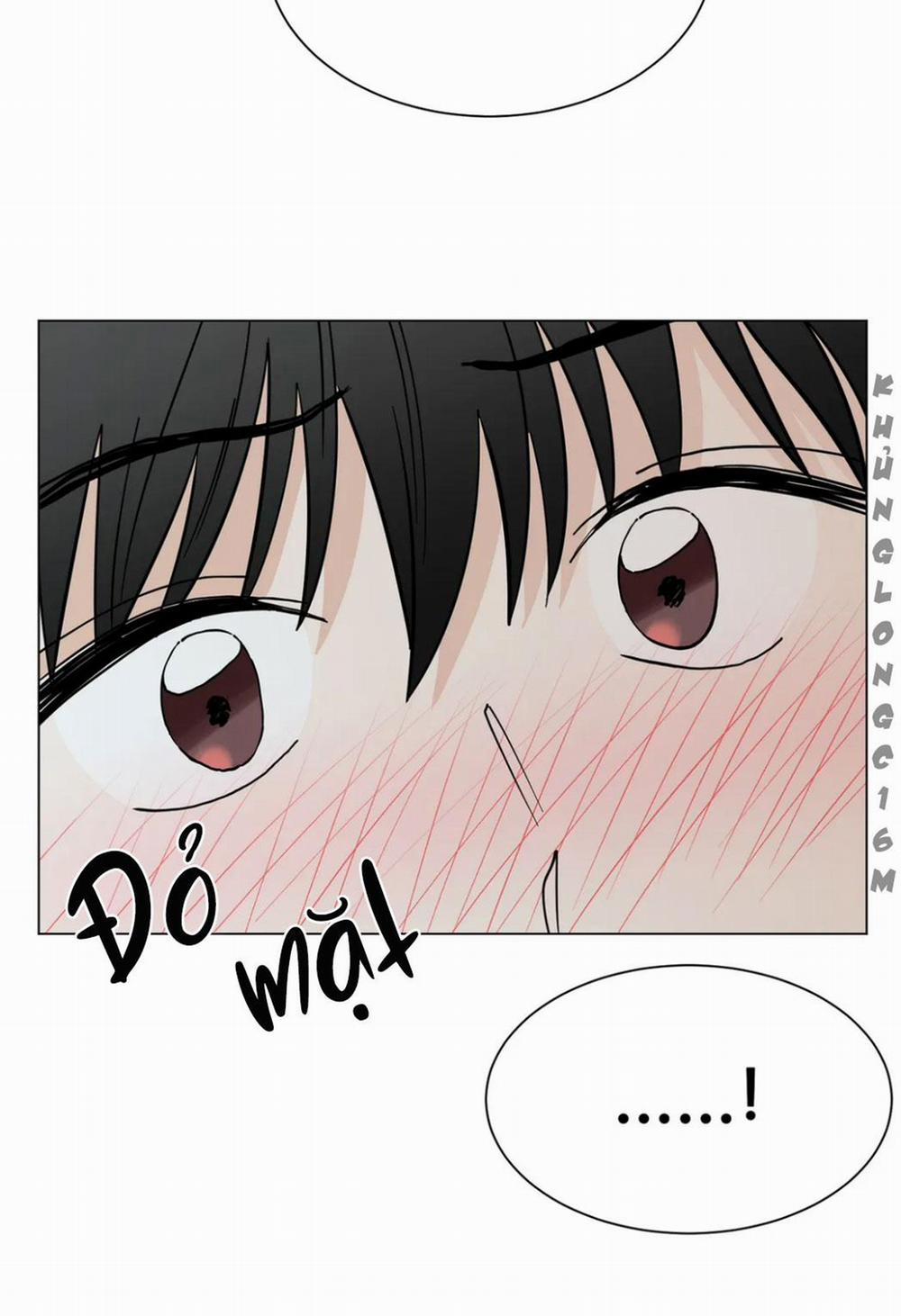 Thiếu Niên Nổi Loạn 20.5 trang 13