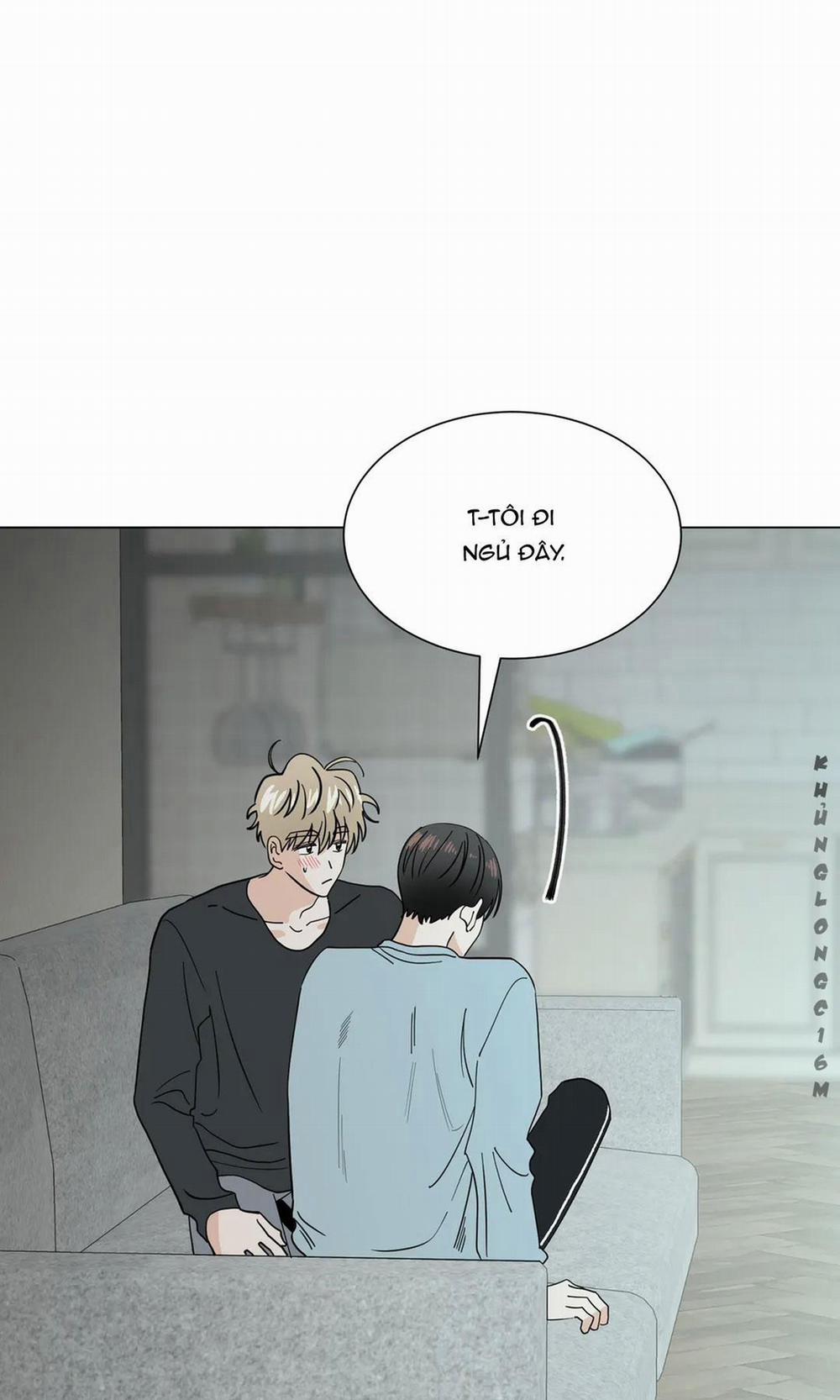 Thiếu Niên Nổi Loạn 20.5 trang 14