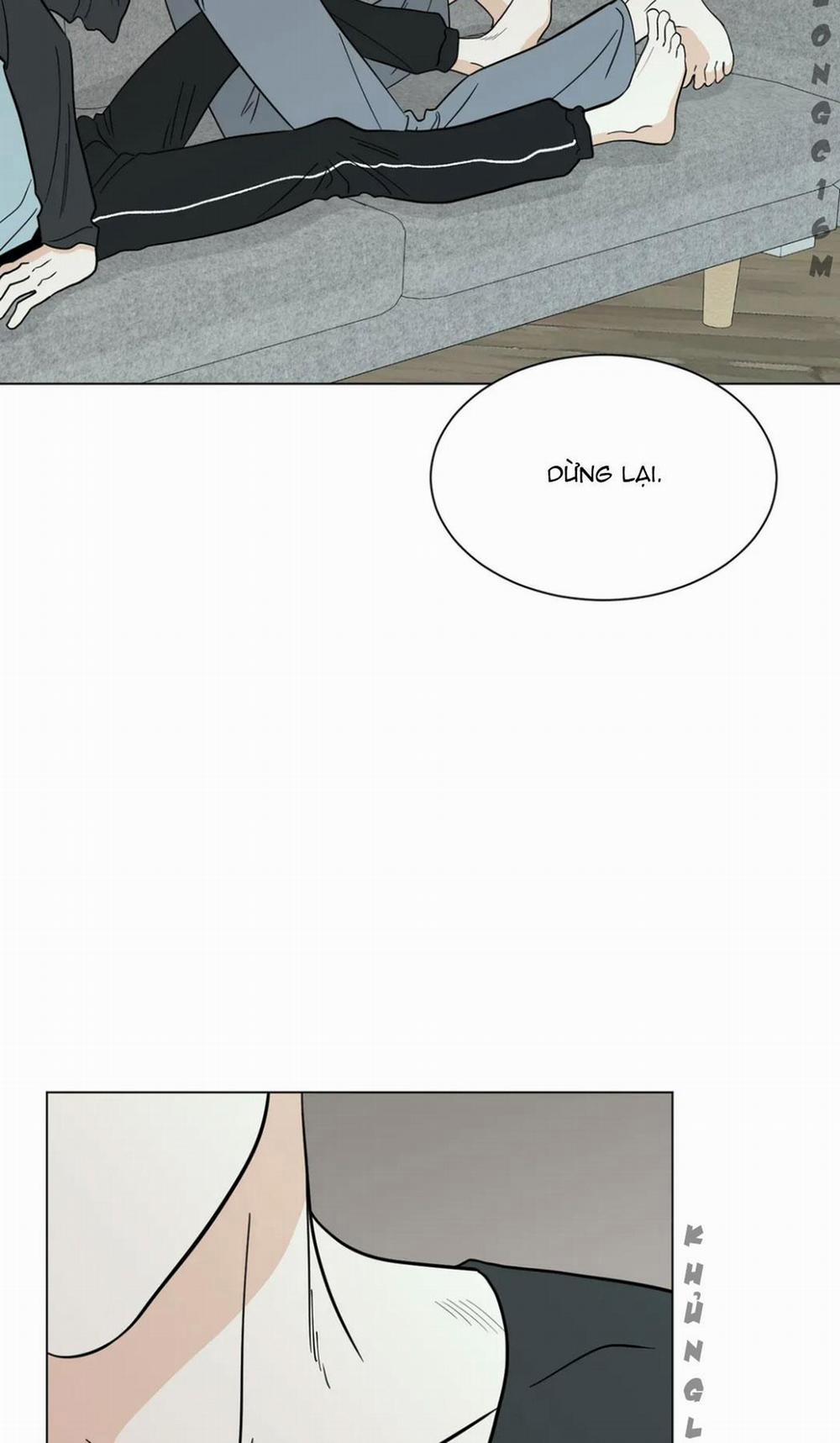 Thiếu Niên Nổi Loạn 20.5 trang 2