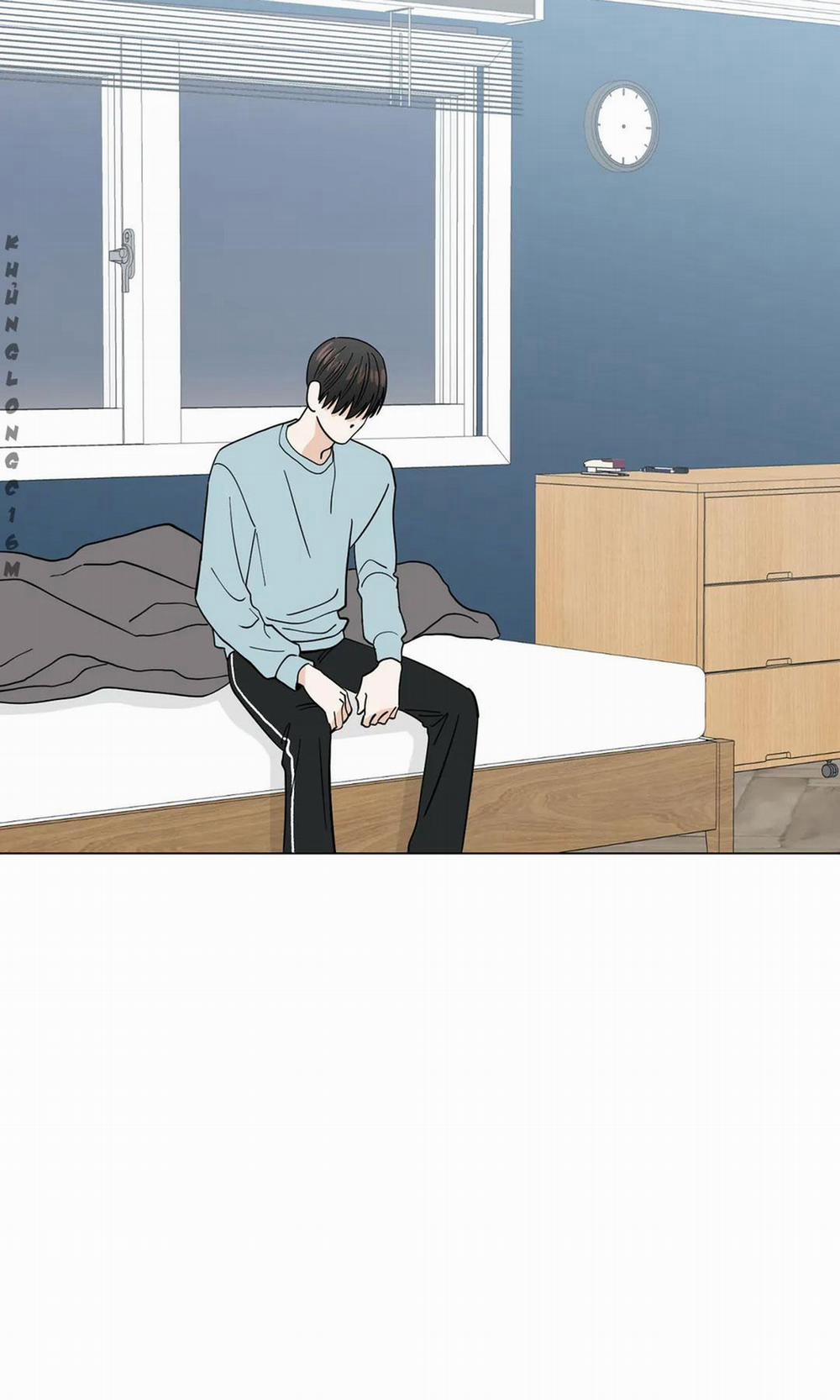 Thiếu Niên Nổi Loạn 20.5 trang 21