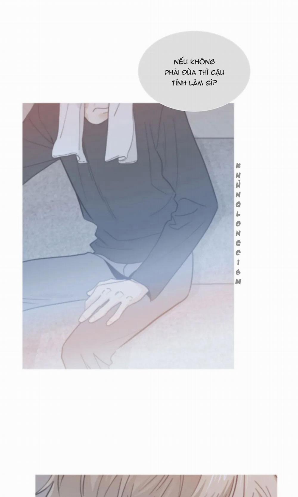 Thiếu Niên Nổi Loạn 20.5 trang 22