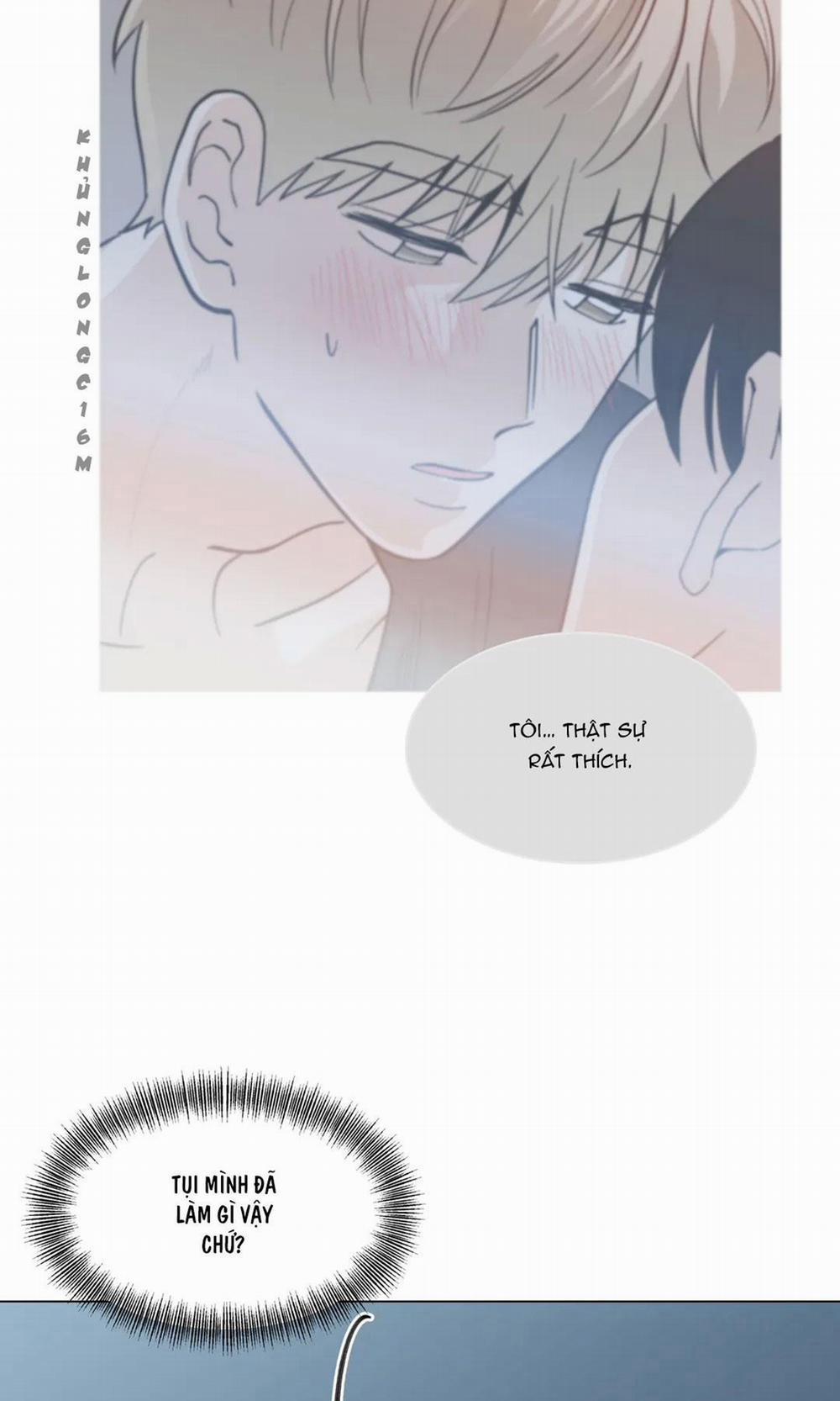 Thiếu Niên Nổi Loạn 20.5 trang 23