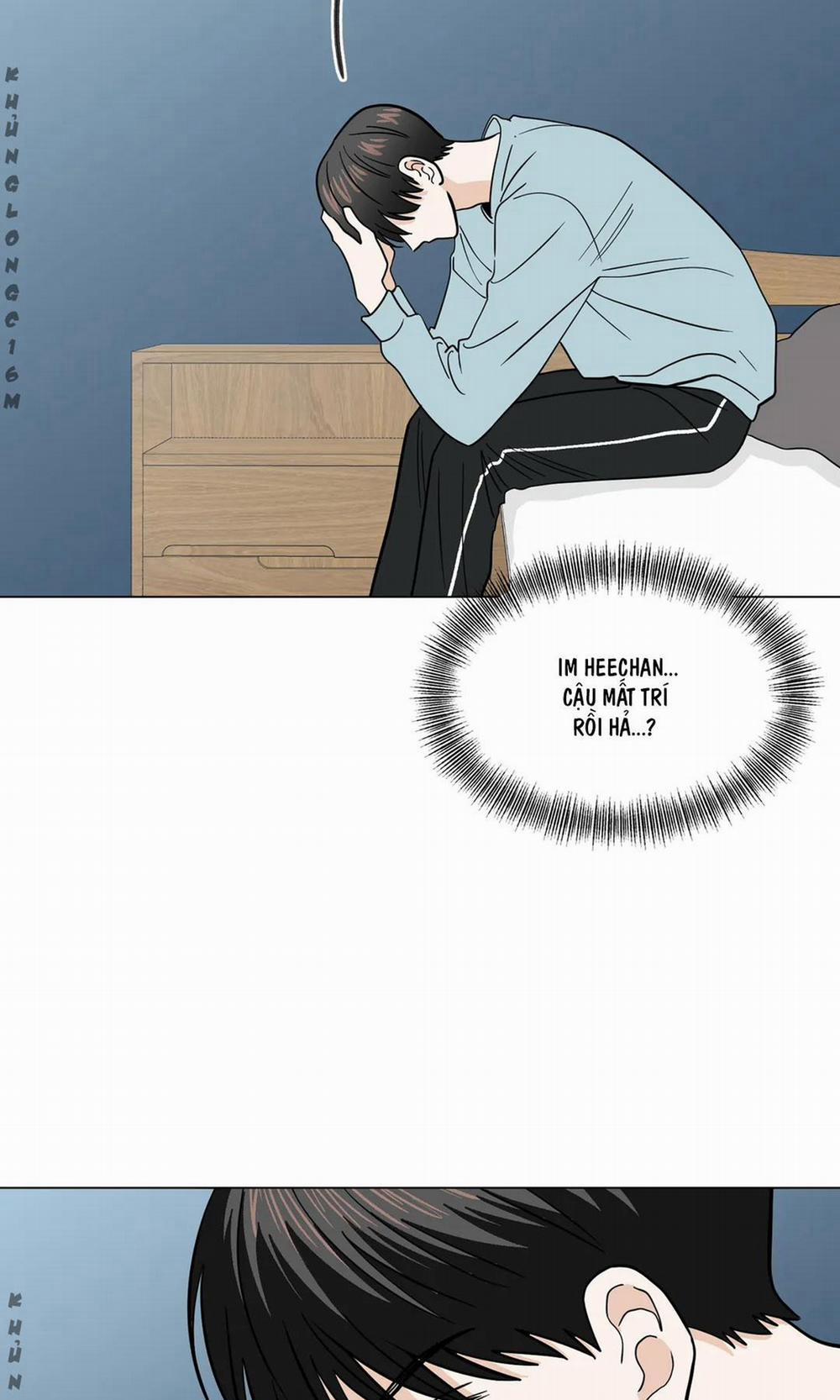 Thiếu Niên Nổi Loạn 20.5 trang 24