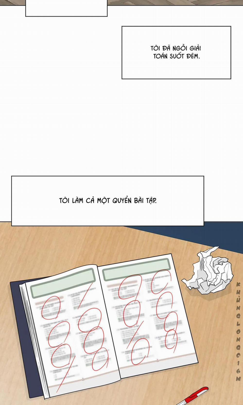 Thiếu Niên Nổi Loạn 20.5 trang 28