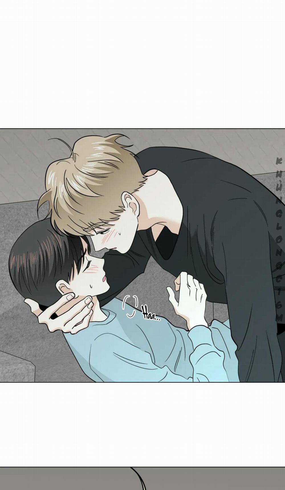 Thiếu Niên Nổi Loạn 20.5 trang 4