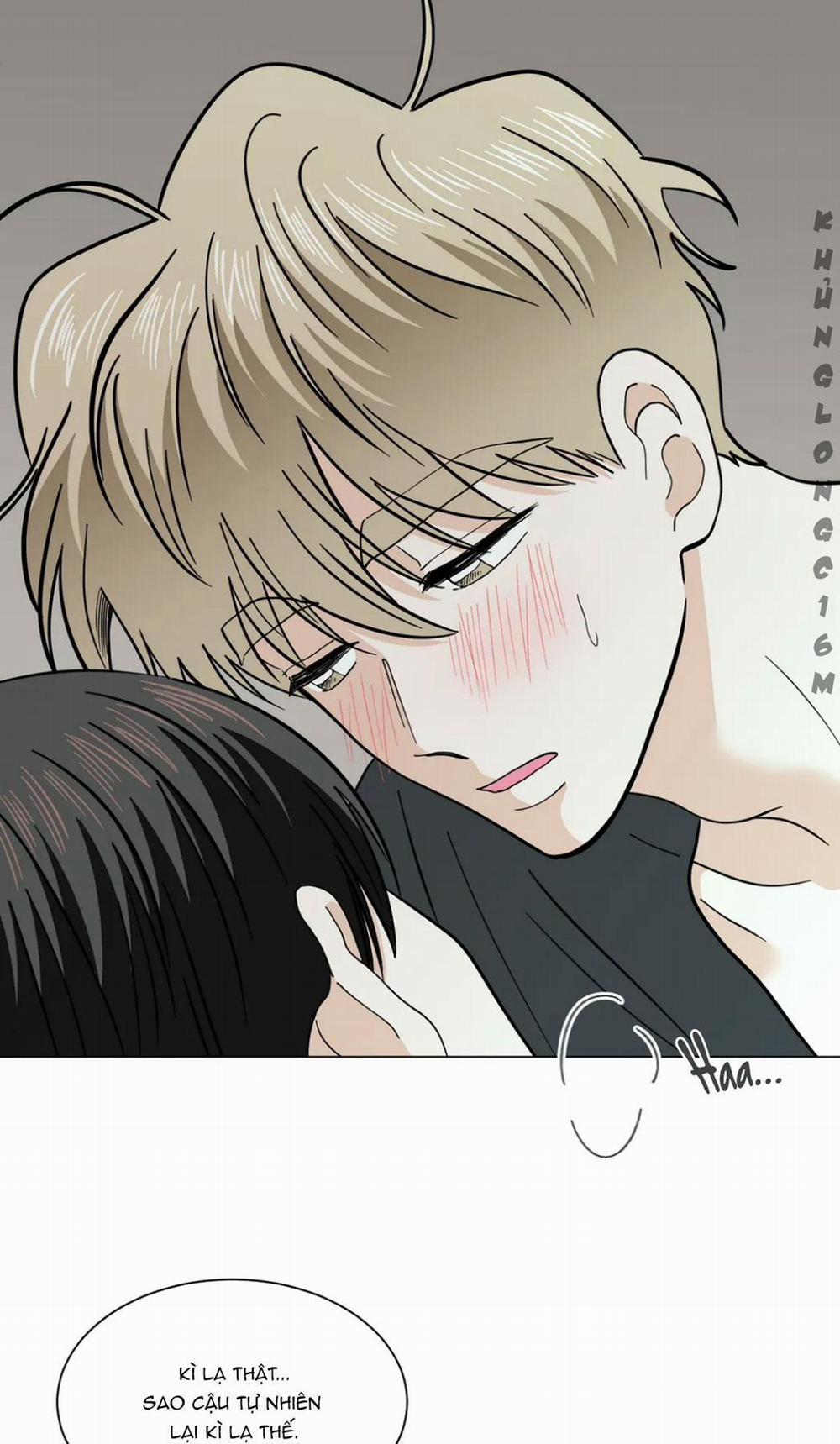 Thiếu Niên Nổi Loạn 20.5 trang 5