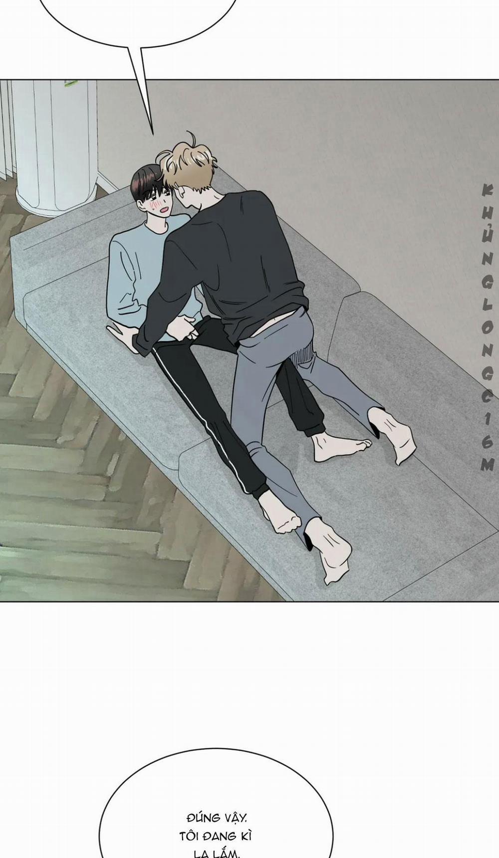 Thiếu Niên Nổi Loạn 20.5 trang 6