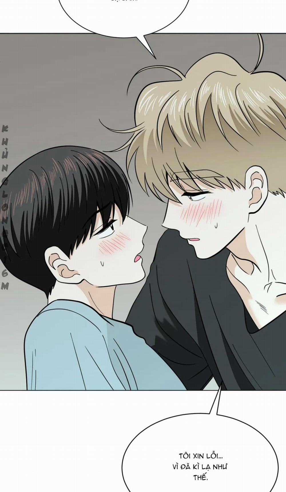 Thiếu Niên Nổi Loạn 20.5 trang 7