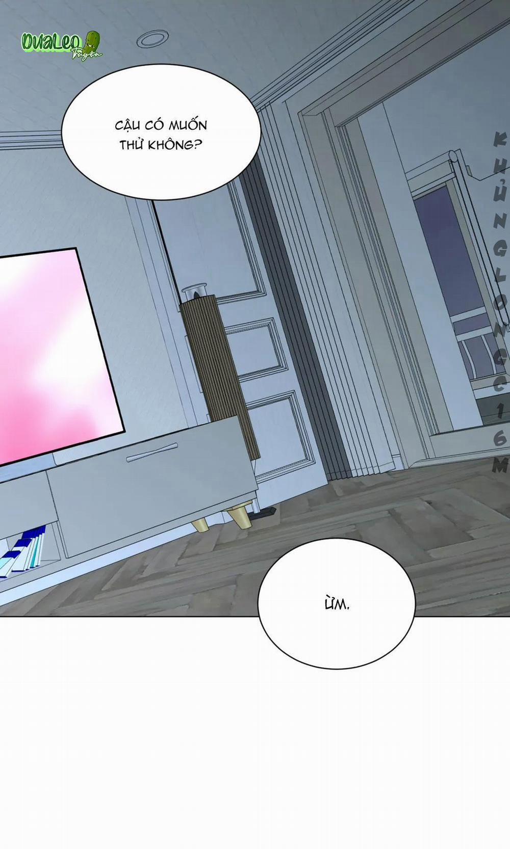 Thiếu Niên Nổi Loạn 20 trang 1