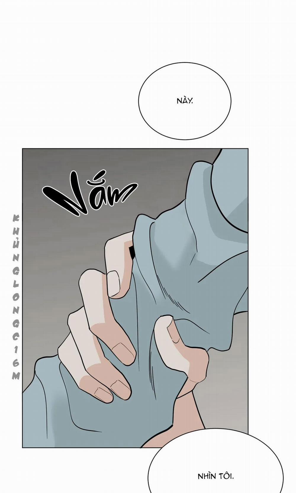 Thiếu Niên Nổi Loạn 20 trang 10