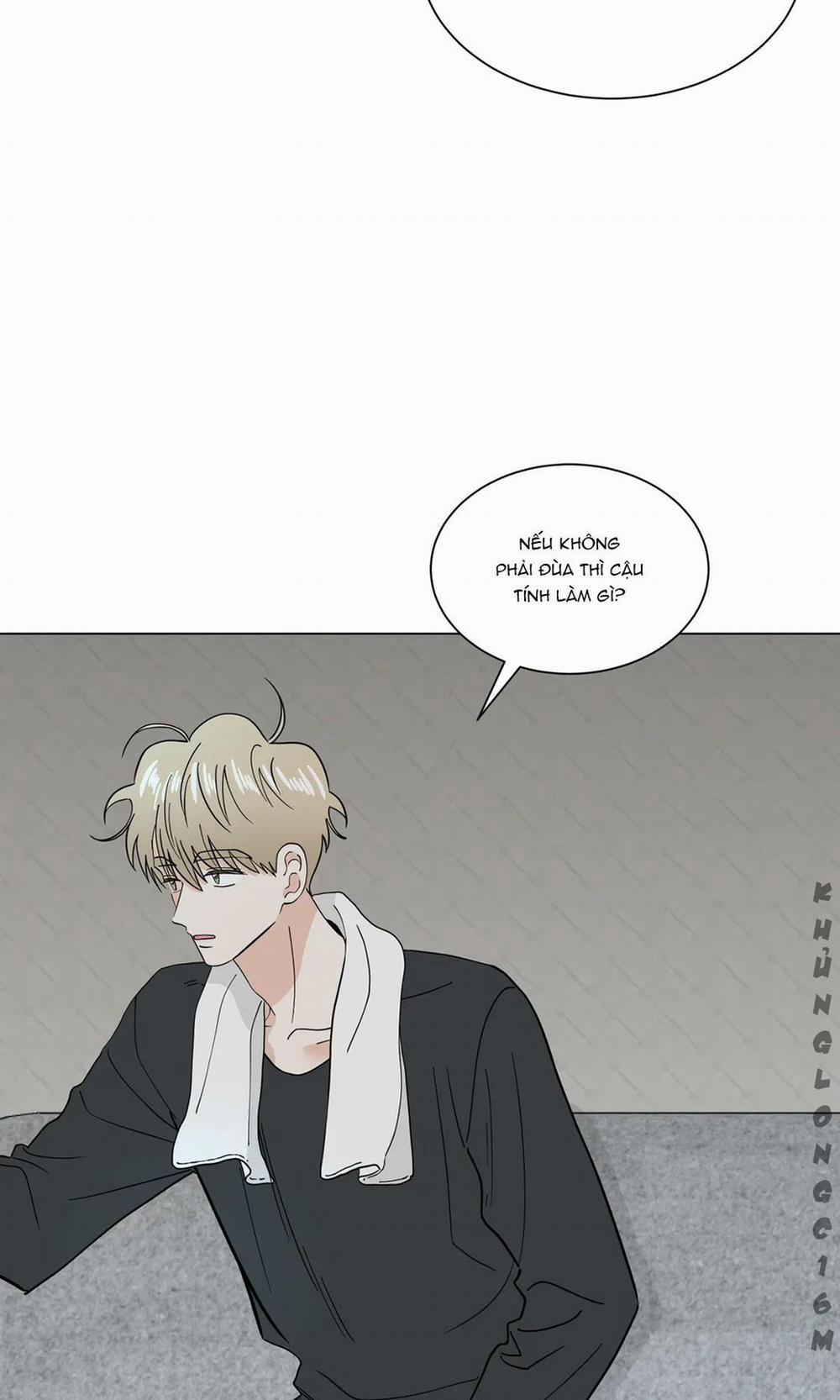 Thiếu Niên Nổi Loạn 20 trang 11