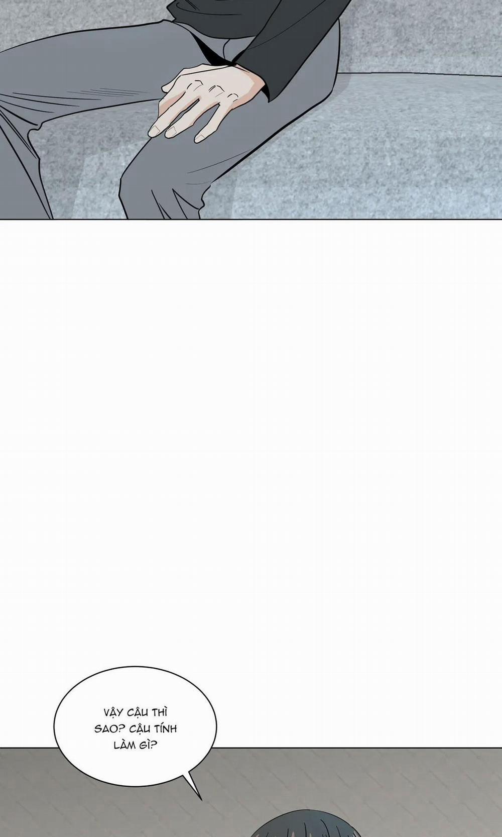 Thiếu Niên Nổi Loạn 20 trang 12