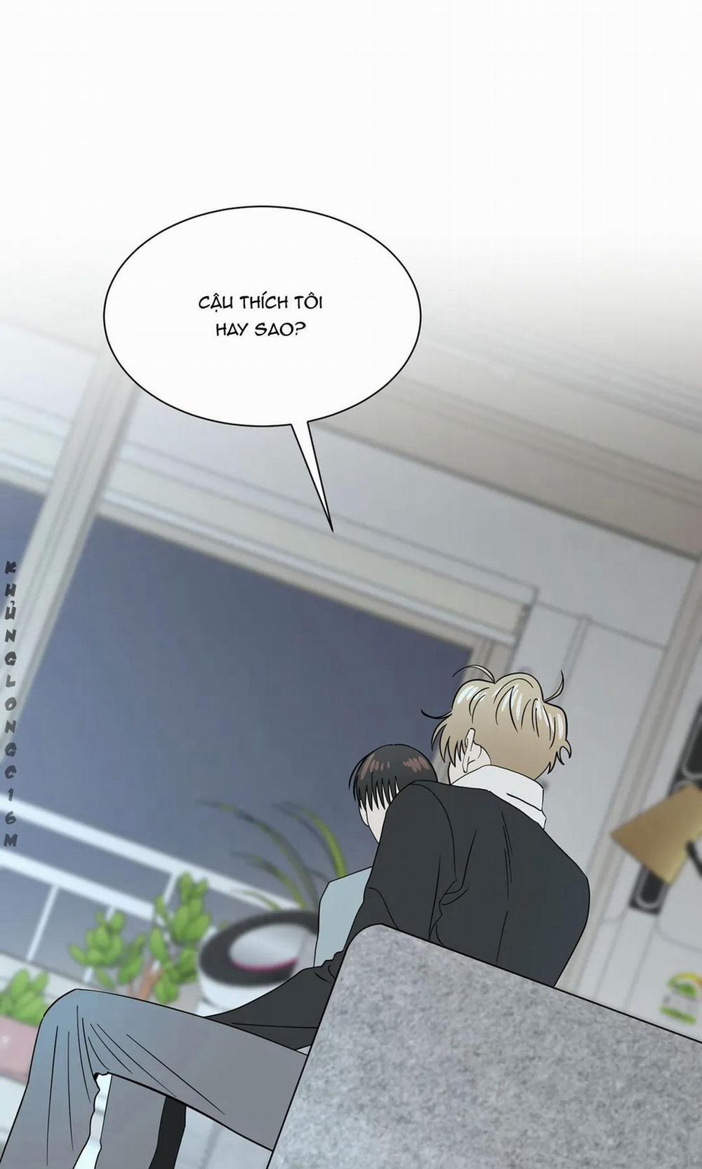 Thiếu Niên Nổi Loạn 20 trang 15