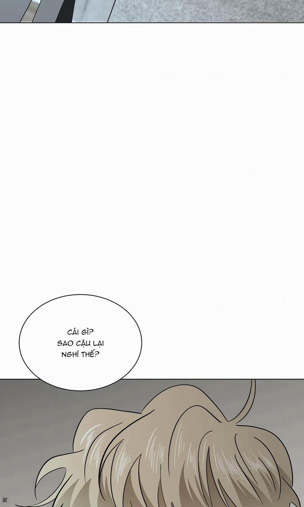 Thiếu Niên Nổi Loạn 20 trang 16