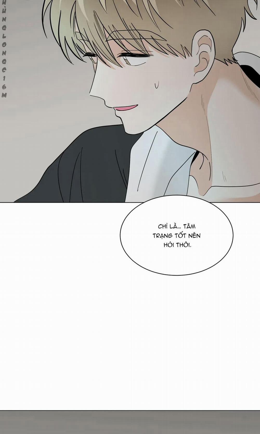 Thiếu Niên Nổi Loạn 20 trang 17