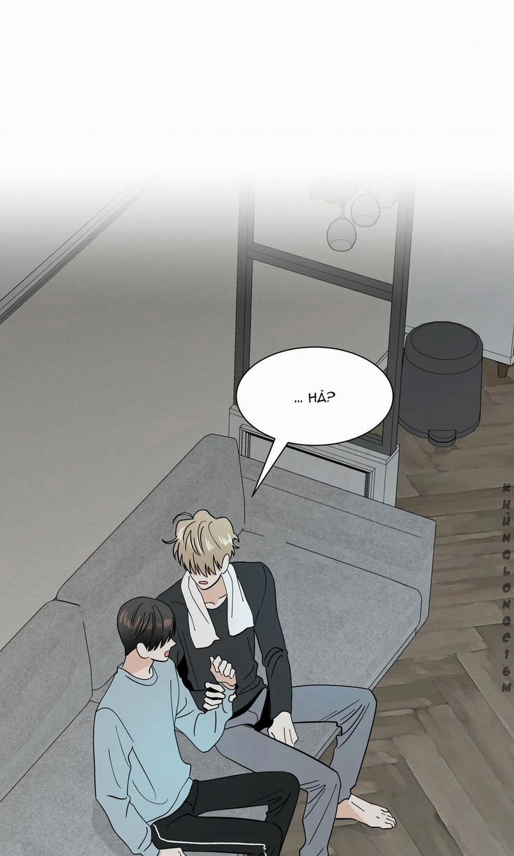 Thiếu Niên Nổi Loạn 20 trang 20