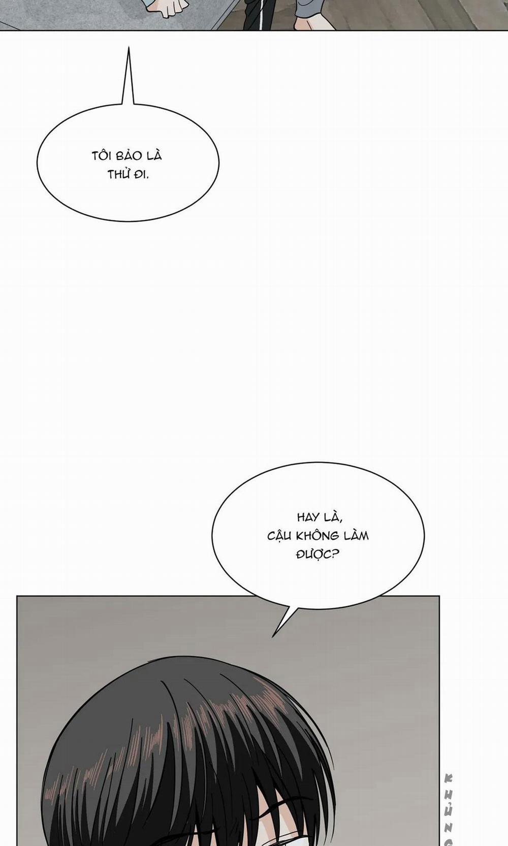 Thiếu Niên Nổi Loạn 20 trang 21