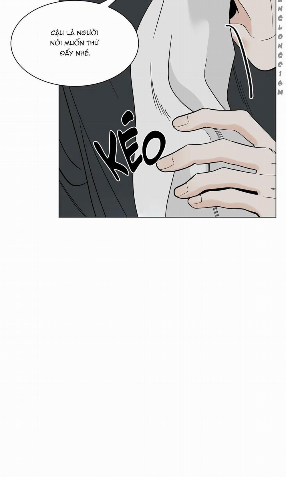 Thiếu Niên Nổi Loạn 20 trang 23