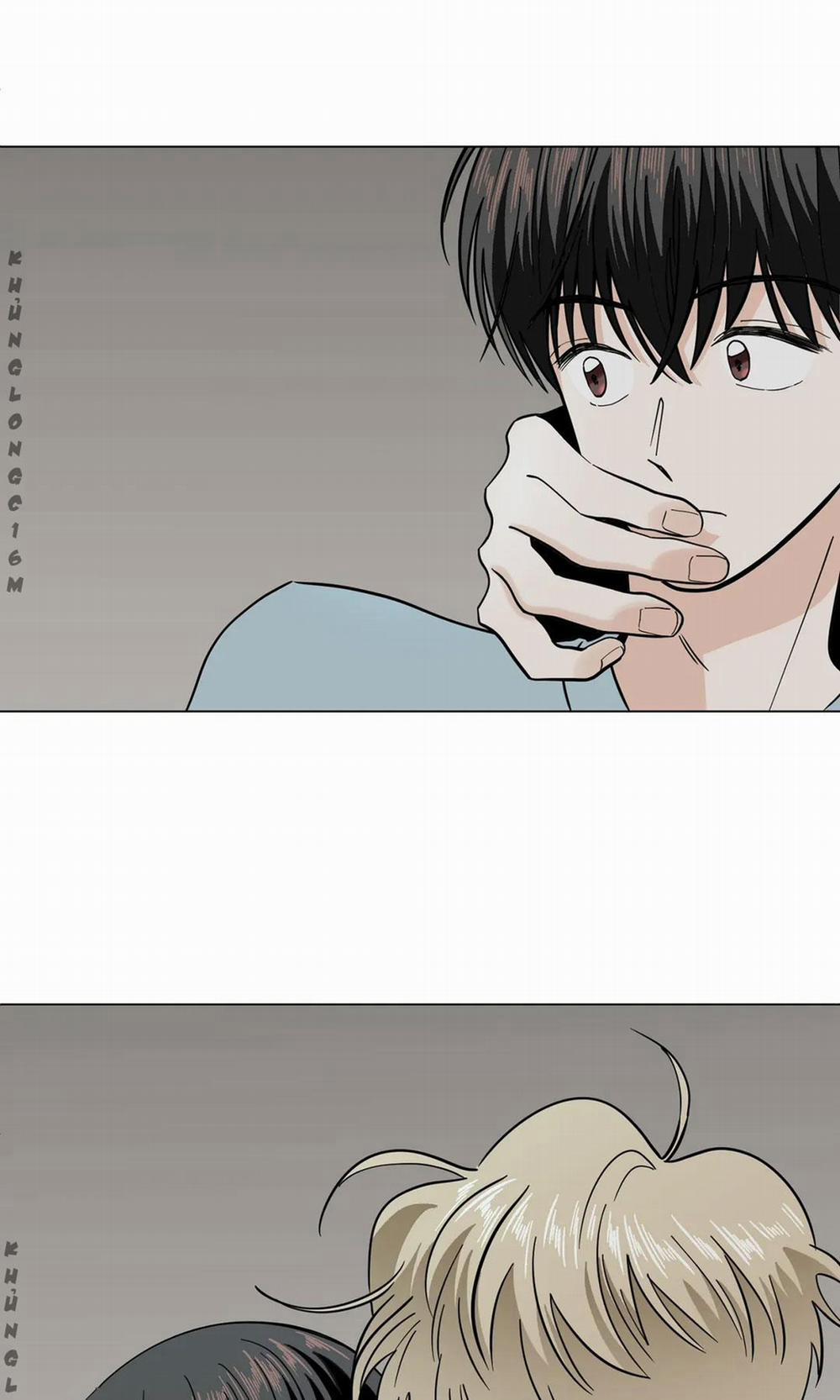 Thiếu Niên Nổi Loạn 20 trang 24