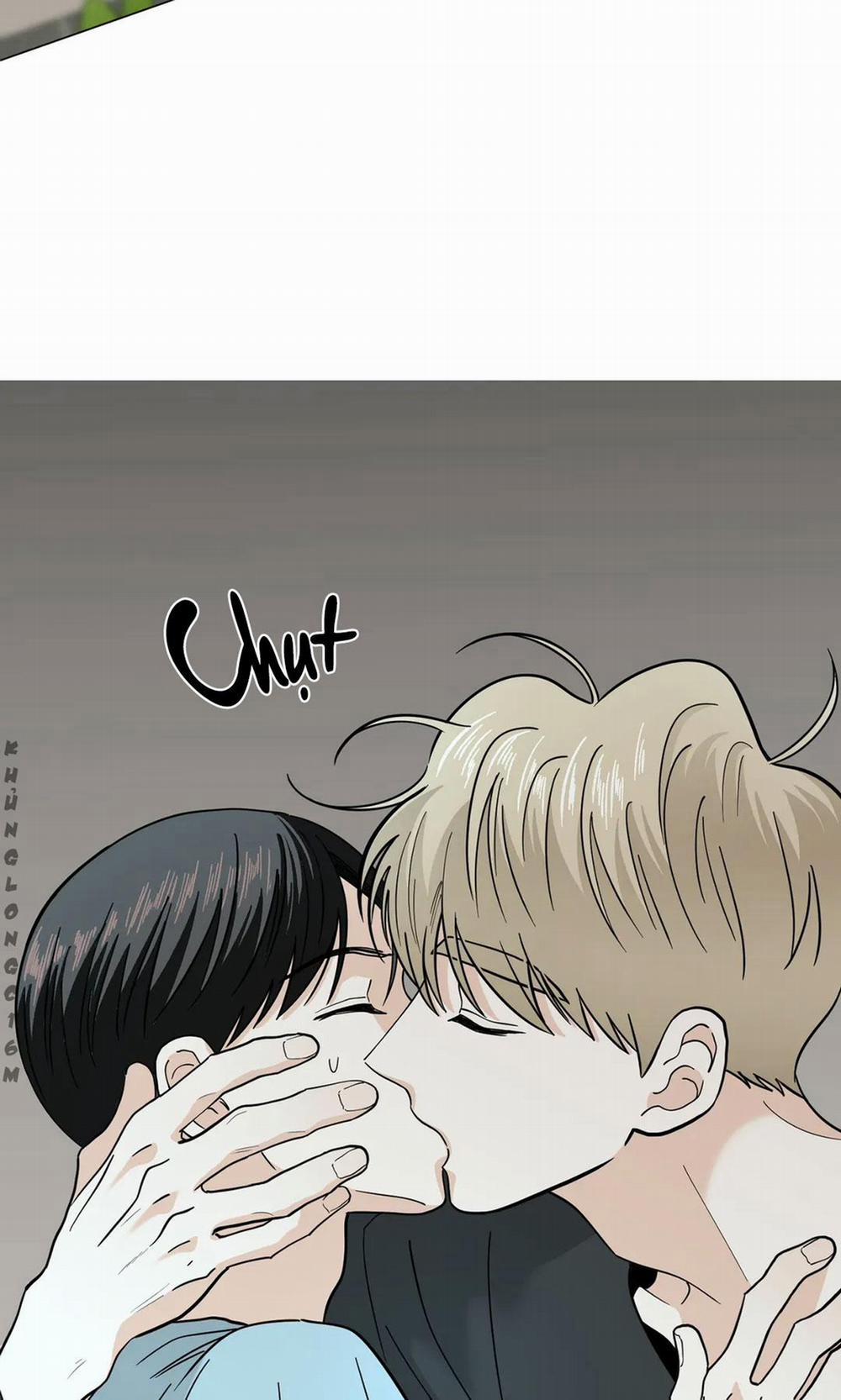 Thiếu Niên Nổi Loạn 20 trang 27