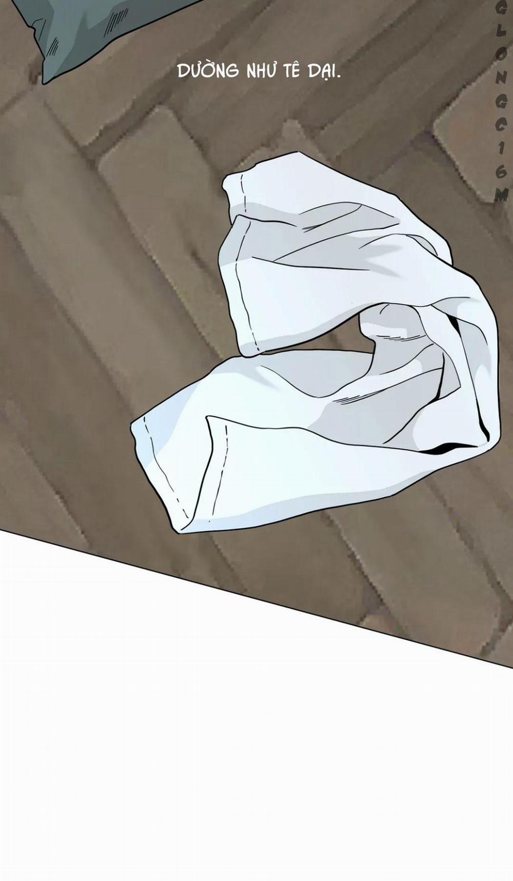 Thiếu Niên Nổi Loạn 20 trang 31