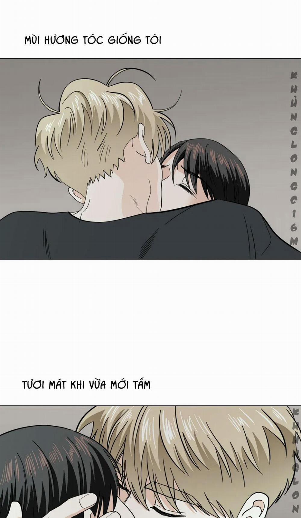 Thiếu Niên Nổi Loạn 20 trang 32