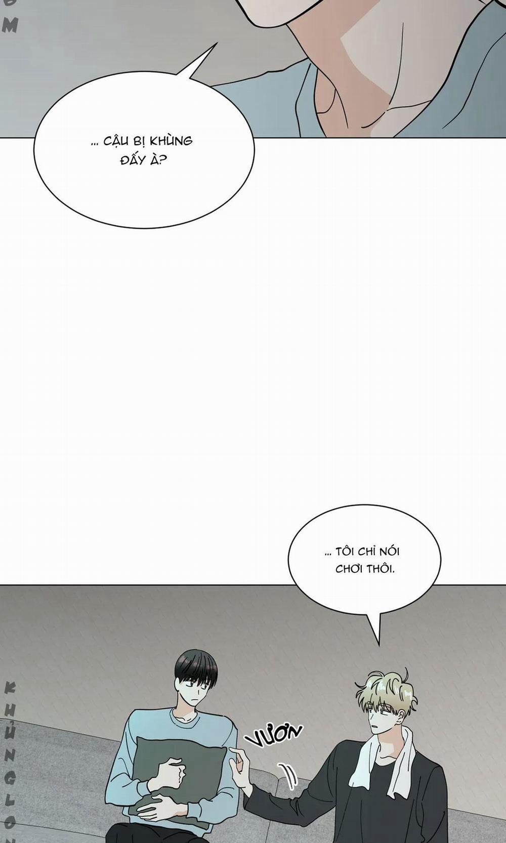 Thiếu Niên Nổi Loạn 20 trang 4