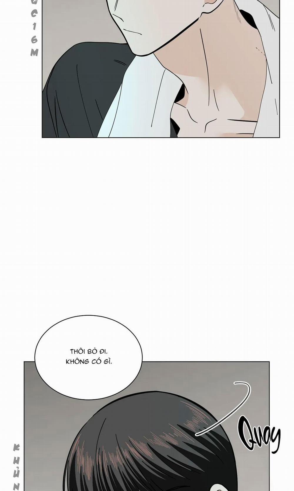 Thiếu Niên Nổi Loạn 20 trang 8