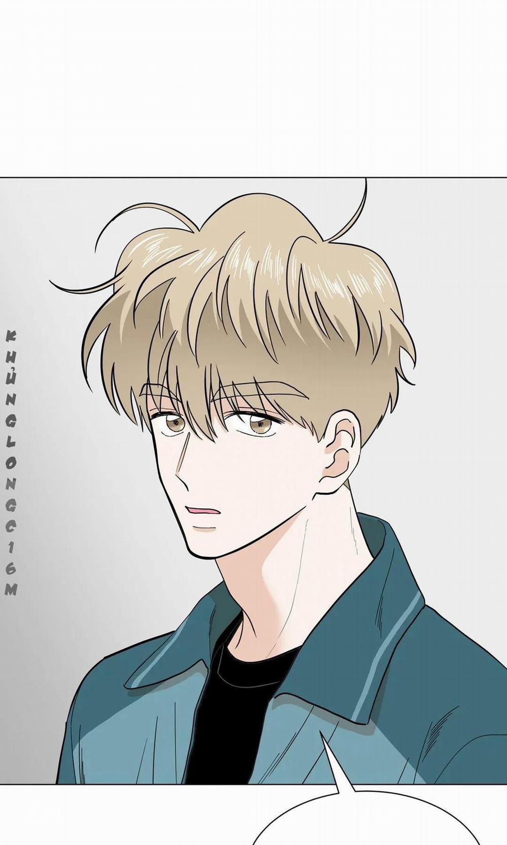 Thiếu Niên Nổi Loạn 21.5 trang 0