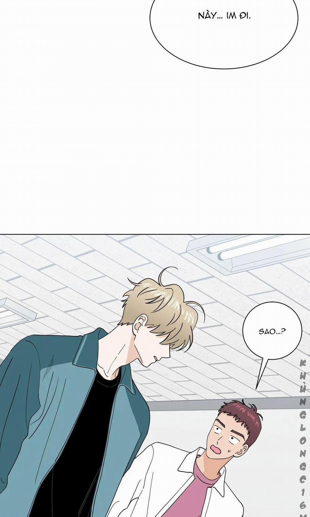 Thiếu Niên Nổi Loạn 21.5 trang 1