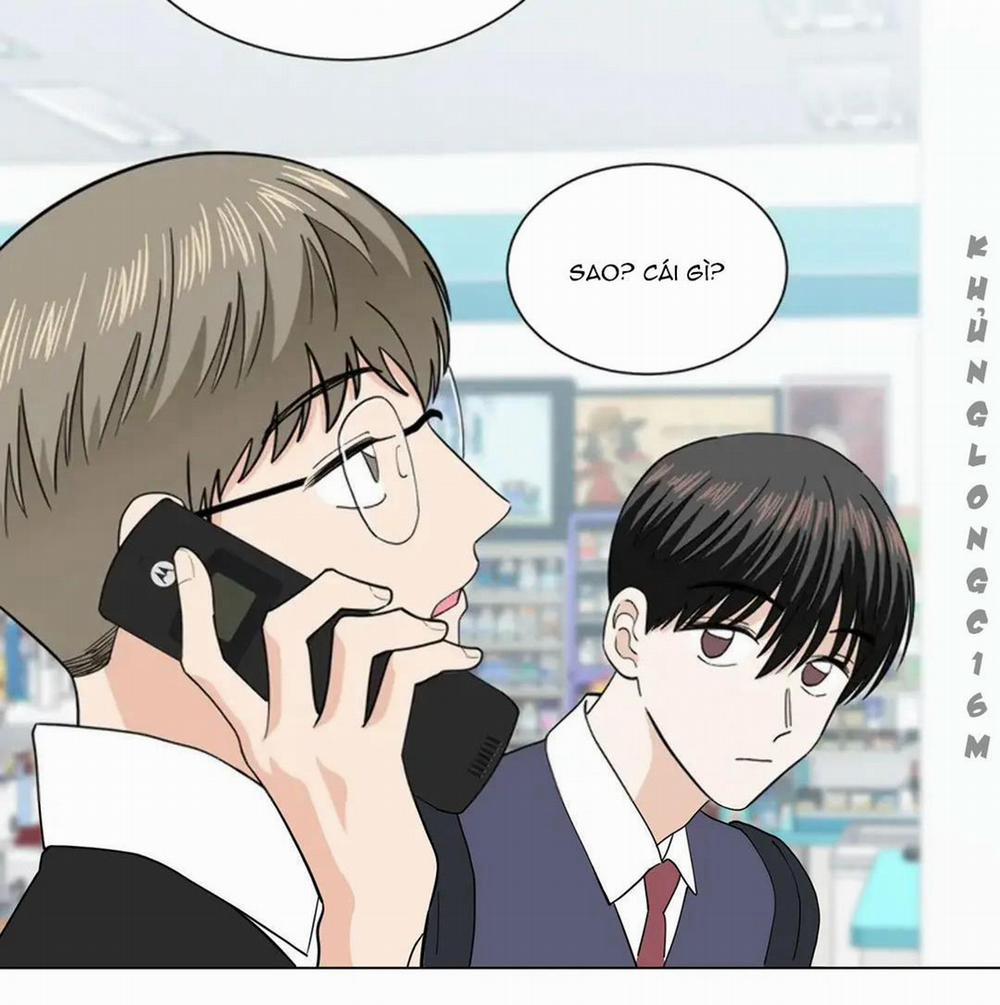 Thiếu Niên Nổi Loạn 21.5 trang 12