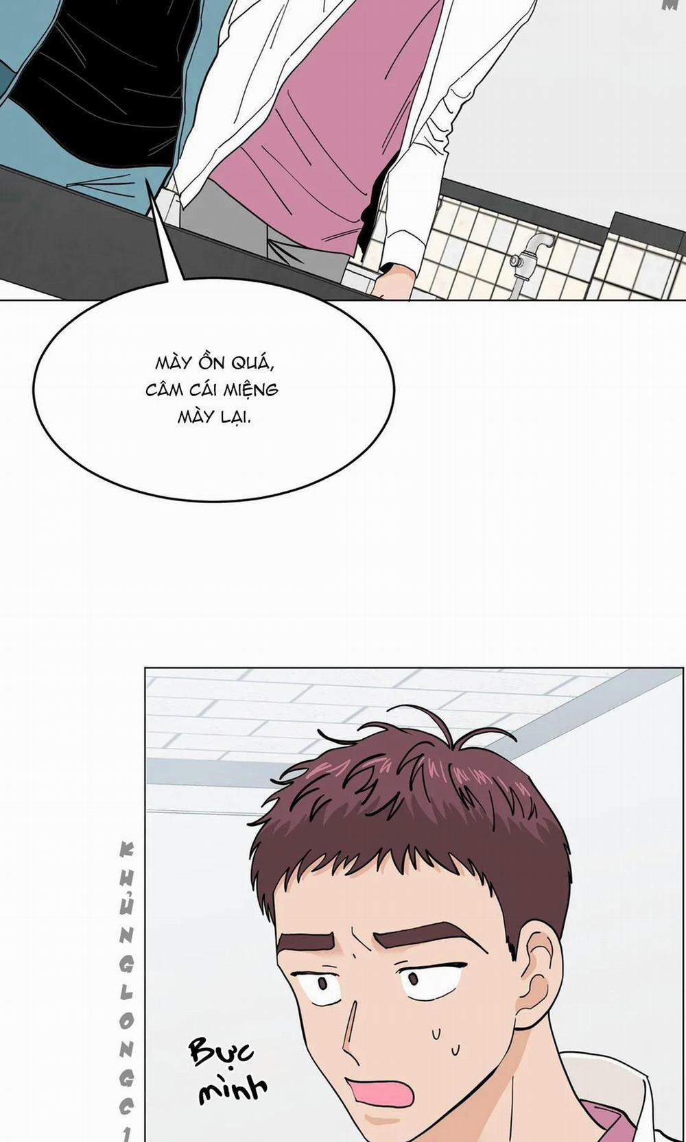 Thiếu Niên Nổi Loạn 21.5 trang 2