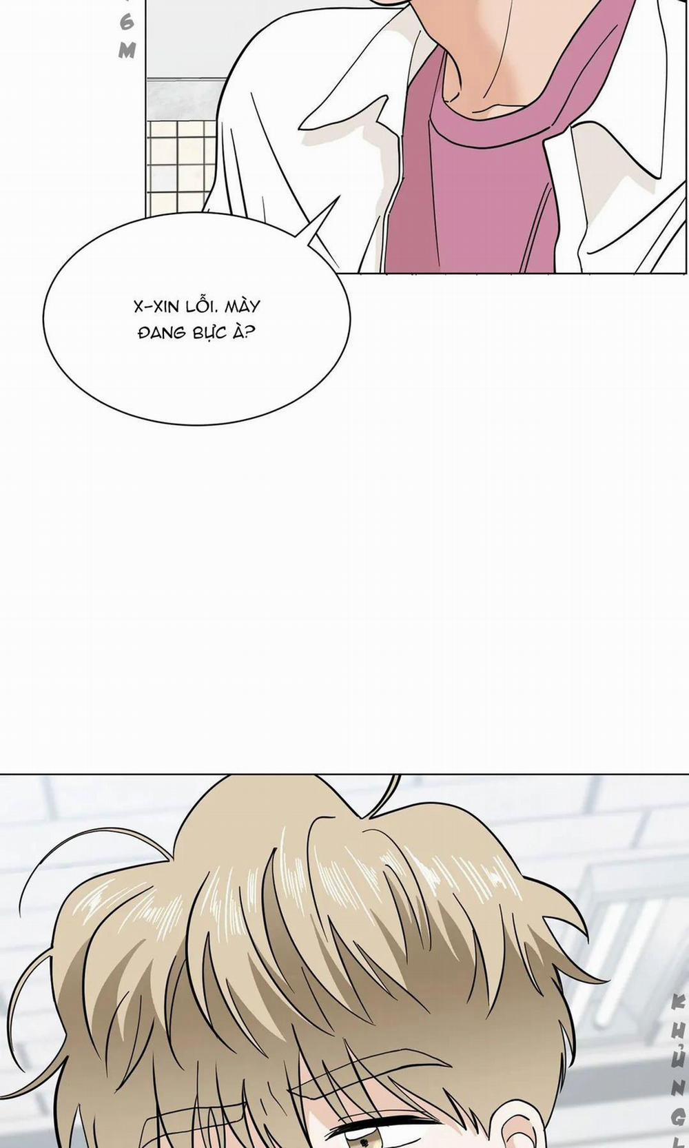 Thiếu Niên Nổi Loạn 21.5 trang 3