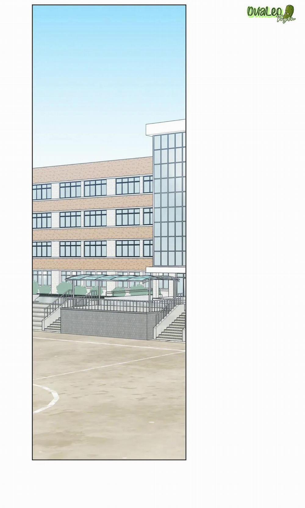 Thiếu Niên Nổi Loạn 21 trang 1