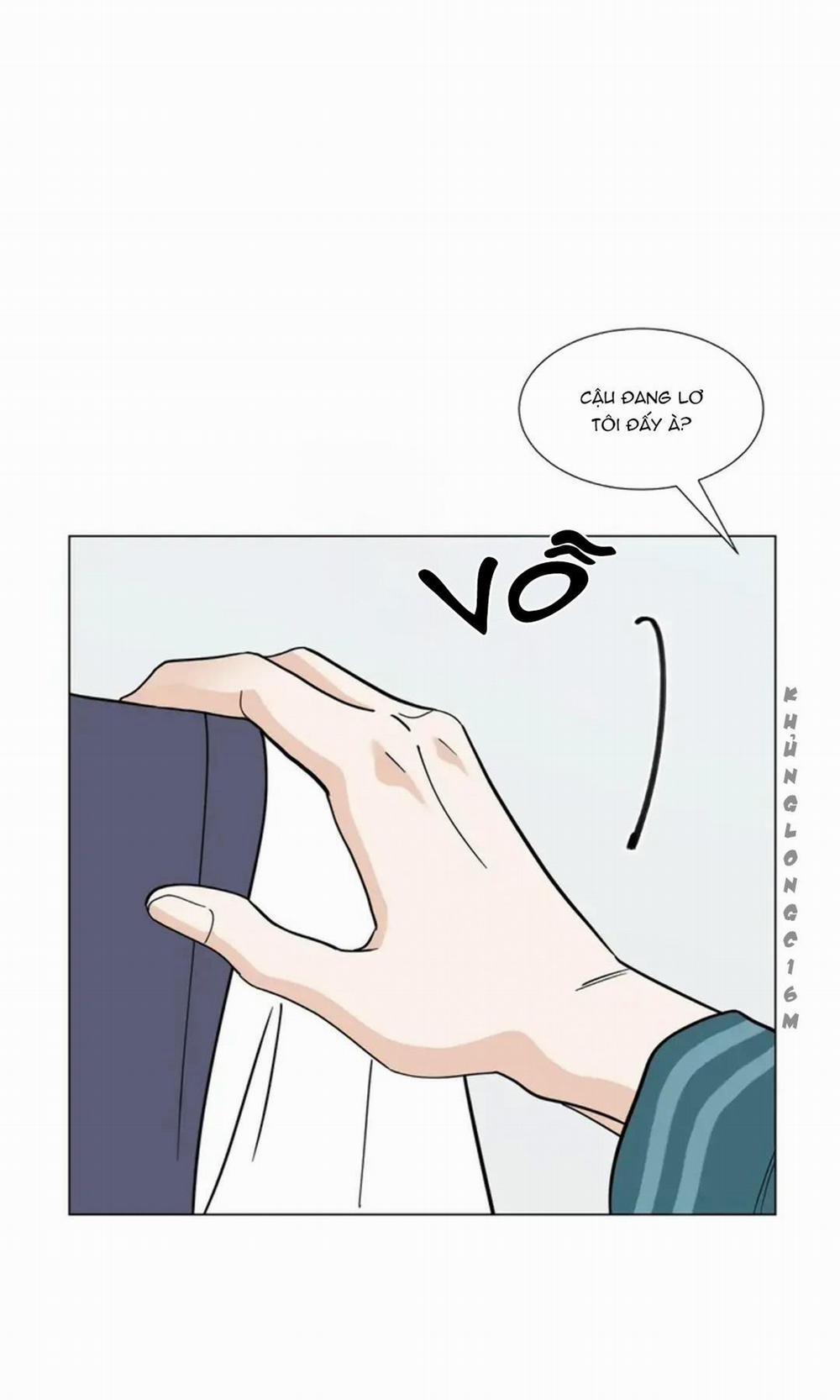 Thiếu Niên Nổi Loạn 21 trang 10