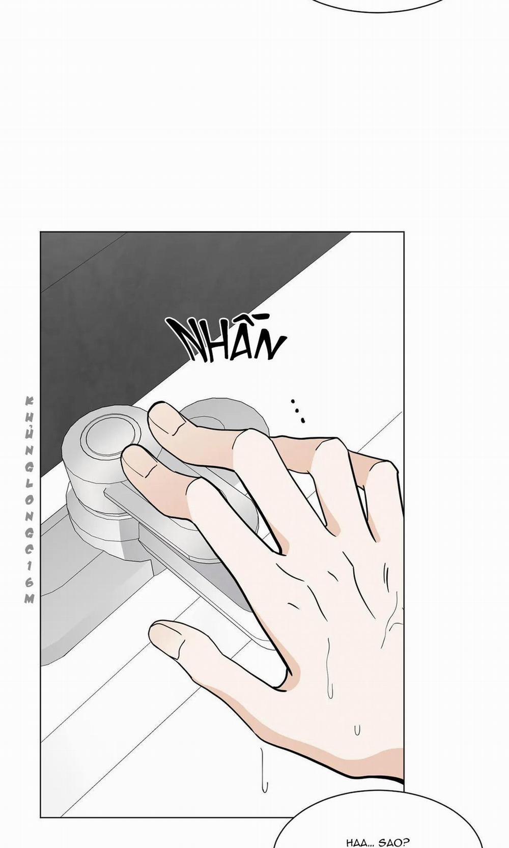 Thiếu Niên Nổi Loạn 21 trang 12