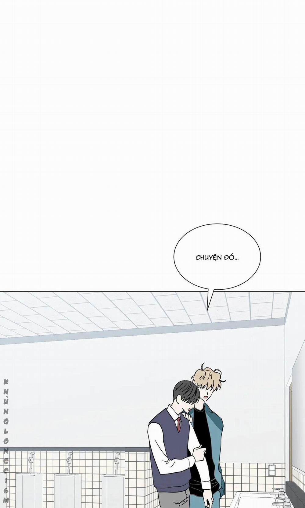 Thiếu Niên Nổi Loạn 21 trang 14