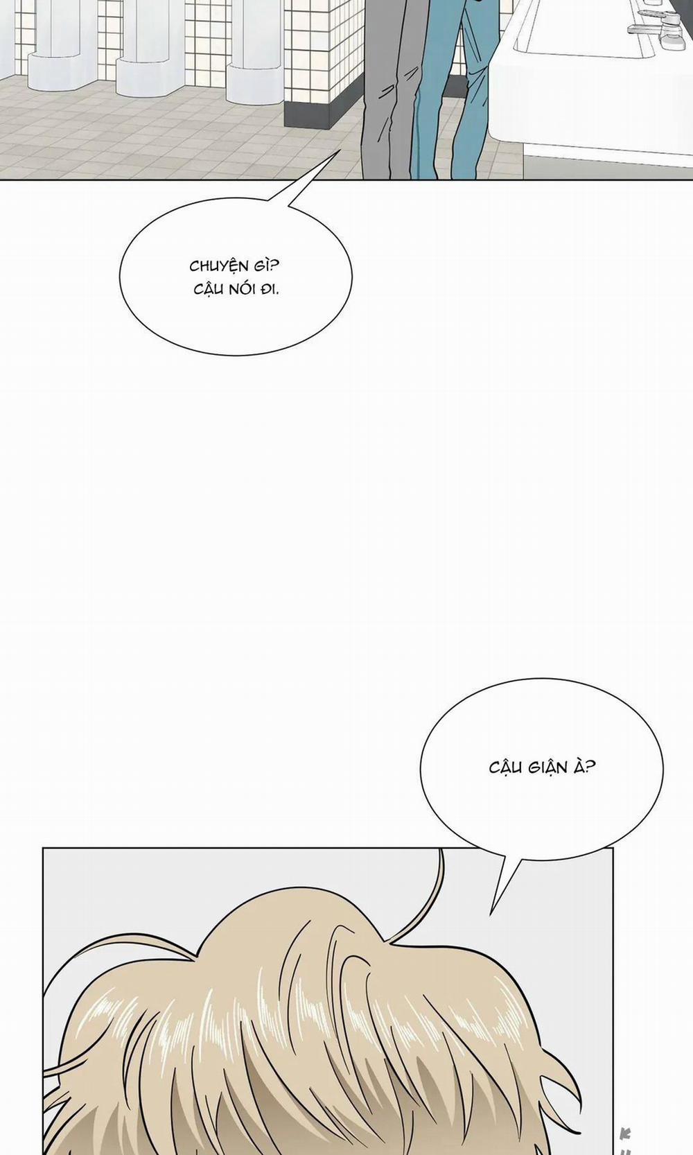 Thiếu Niên Nổi Loạn 21 trang 15