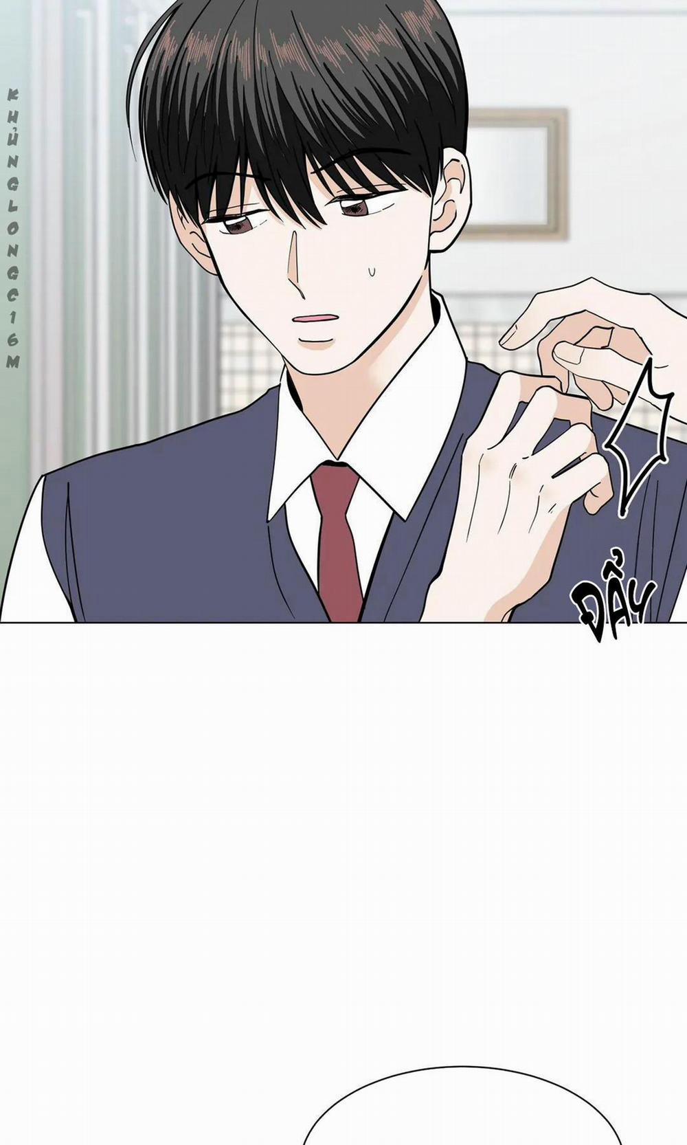 Thiếu Niên Nổi Loạn 21 trang 17