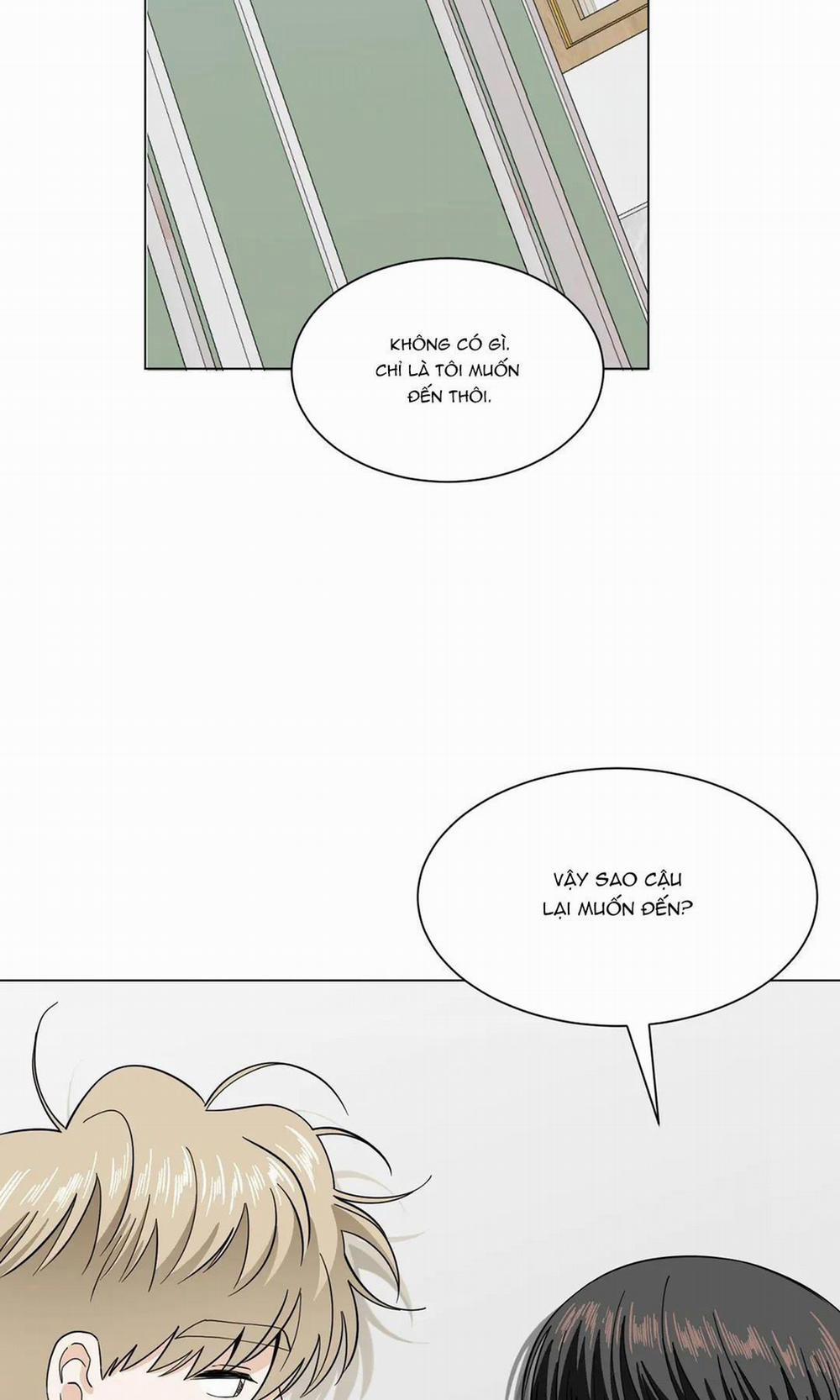 Thiếu Niên Nổi Loạn 21 trang 21