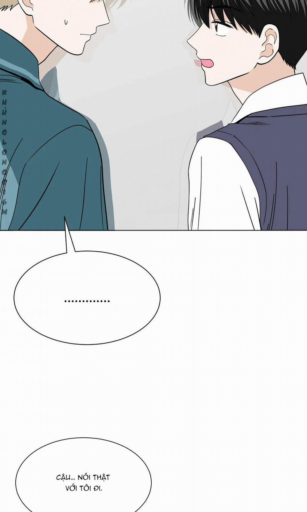 Thiếu Niên Nổi Loạn 21 trang 22